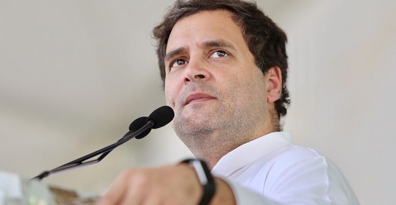 Gujarat HC to Deliver Verdict on Rahul Gandhi’s Modi Surname Defamation Case Today