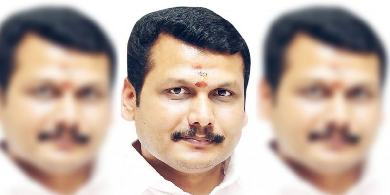 TN Governor Dismisses DMK Minister Senthil Balaji, Who Was Arrested by ED, From Cabinet