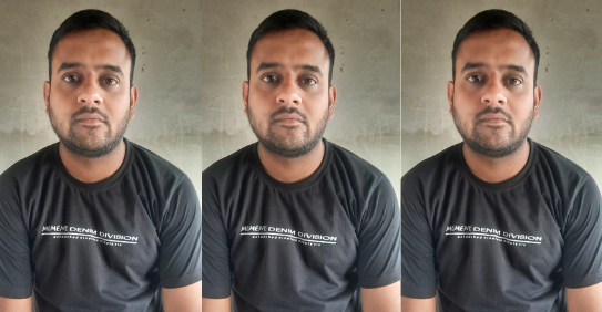 ‘Punished for Being Muslim,’ Says Atiqur Rahman, Arrested Along With Kappan, After 960 Days in Jail