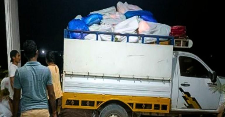 With Several Thousands in Camps, We Need to Ensure That Relief Reaches Manipur