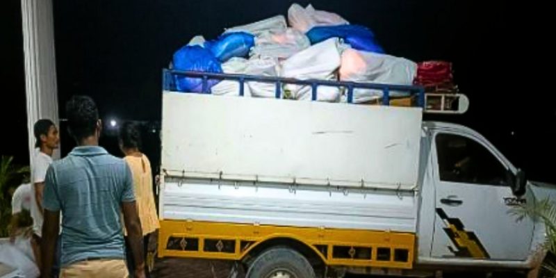 With Several Thousands in Camps, We Need to Ensure That Relief Reaches Manipur