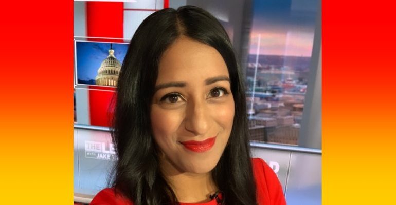 WSJ Reporter Who Asked PM Modi Question About Human Rights Faces Twitter Abuse