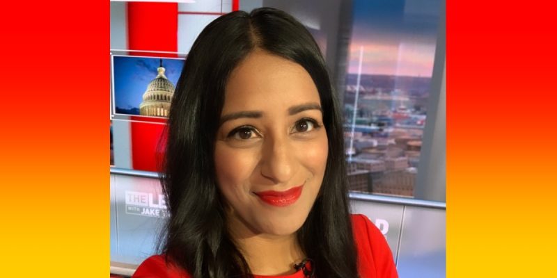 WSJ Reporter Who Asked PM Modi Question About Human Rights Faces Twitter Abuse