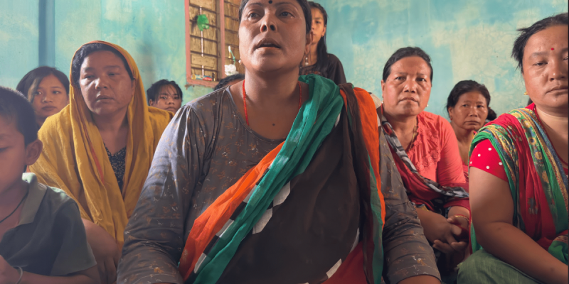 Manipur: Govt Invokes Rare RBI Clause, Villagers Stop CBI Team From Entering College Armoury