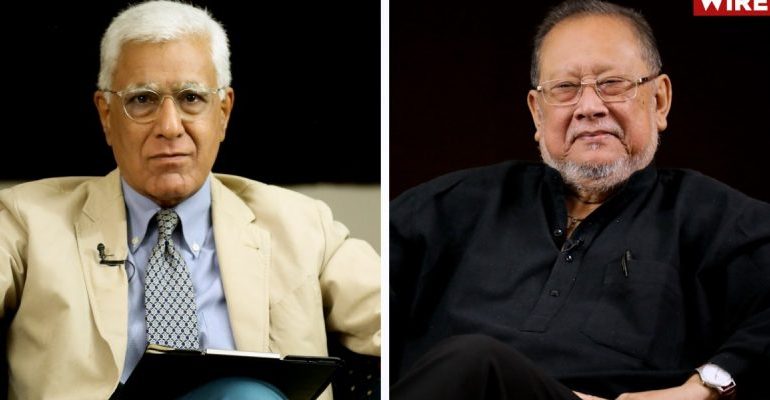 ‘PM Modi Has Turned His Back On Manipur But If Asked I Can Initiate Peace Process’: Ratan Thiyam