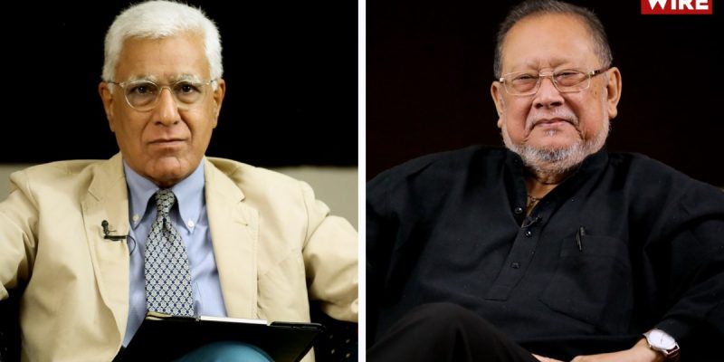 ‘PM Modi Has Turned His Back On Manipur But If Asked I Can Initiate Peace Process’: Ratan Thiyam