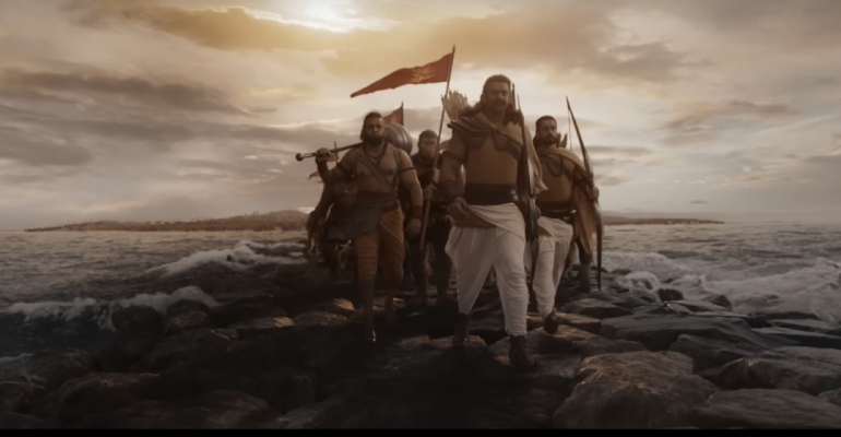 ‘Adipurush’ Is Probably the Most Tacky, Derivative and Unnecessary Film of the Year