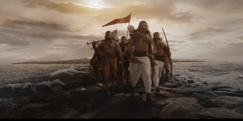 ‘Adipurush’ Is Probably the Most Tacky, Derivative and Unnecessary Film of the Year