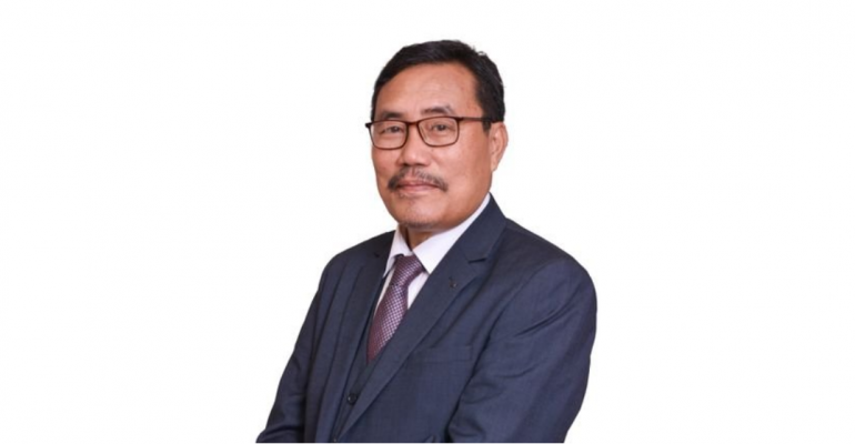 Sedition Case Against Manipur Politician Who Blamed Violence on Assam Rifles