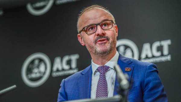 ACT govt offers GPs a payroll tax exemption, but on one condition