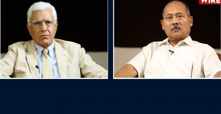 Prime Minister Modi Has Failed in Manipur: World Meitei Council Chair Heigrujam Nabashyam