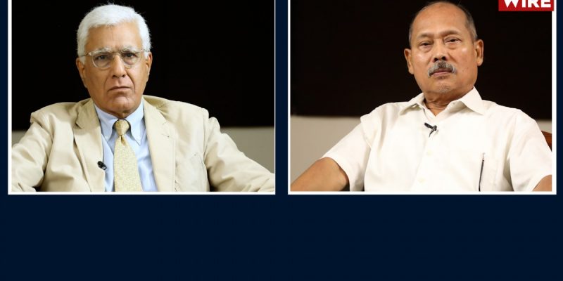 Prime Minister Modi Has Failed in Manipur: World Meitei Council Chair Heigrujam Nabashyam