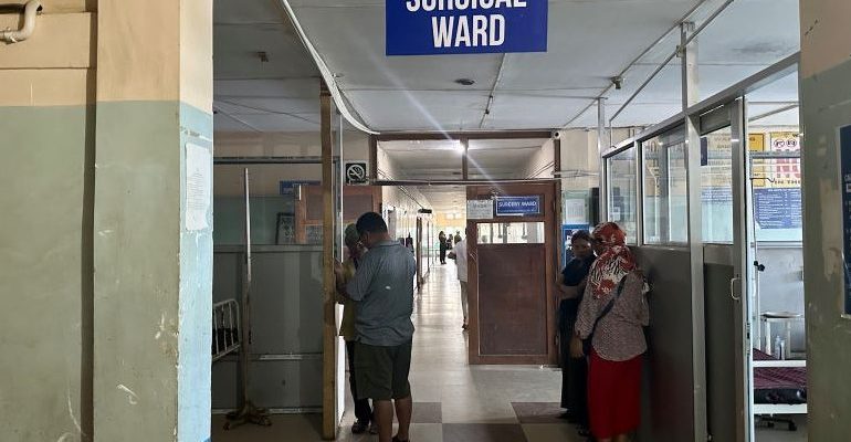 Manipur Govt to Transport Essentials to Churachandpur Through Aerial Routes, With Army Help