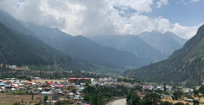 J&K: Will the Renewed Hunt for Sapphires Aid the Development of Neglected Kishtwar?