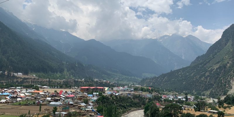 J&K: Will the Renewed Hunt for Sapphires Aid the Development of Neglected Kishtwar?