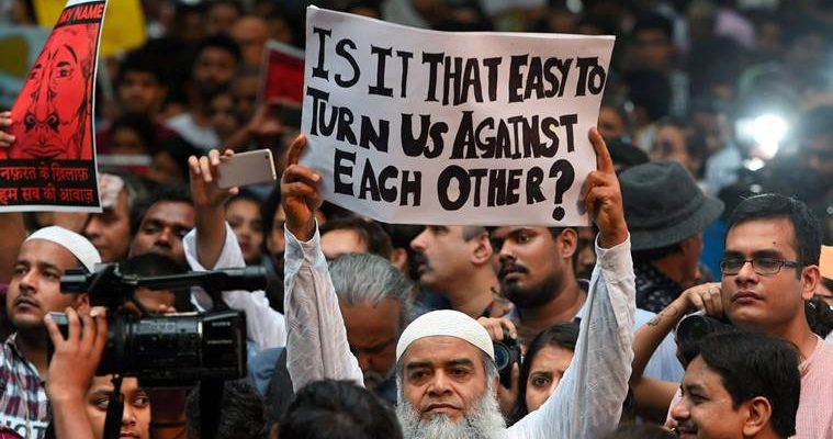 UP Teacher Forces Fellow Students to Slap Muslim Child; Don’t Circulate Video, Says NCPCR