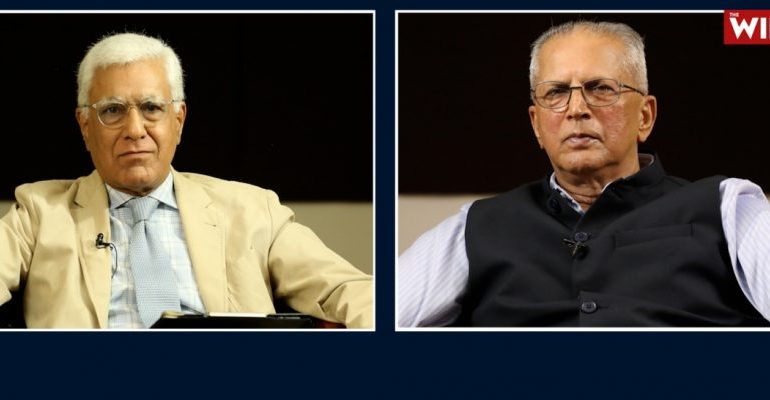 Watch | ‘BJP Government Siding With Meitei Against Kuki; Modi Was Wrong Not To Reach Out’