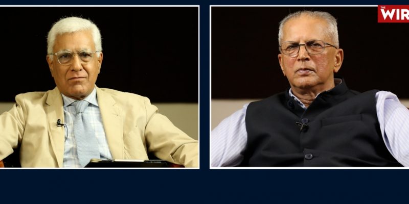 Watch | ‘BJP Government Siding With Meitei Against Kuki; Modi Was Wrong Not To Reach Out’