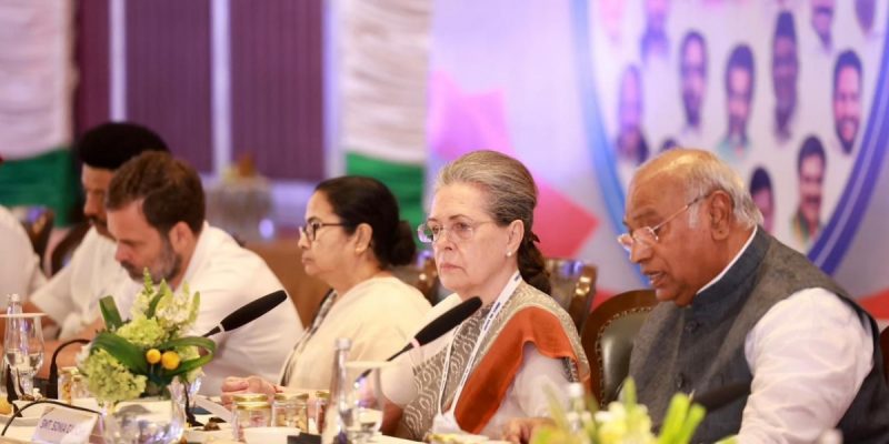 At INDIA’s Mumbai Meet, Seat-Sharing to Take Back Seat as Focus Is On Common Programme, Vision