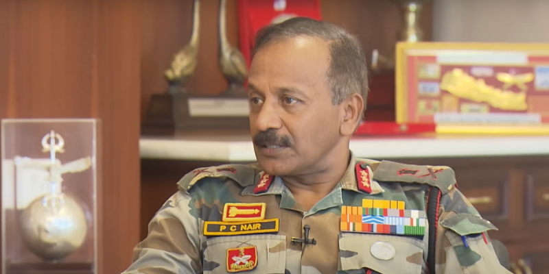 Assam Rifles DG Says Manipur Situation Unprecedented, ‘Never Faced Anything of This Kind’
