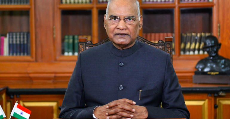 Panel on ‘One Election’ to Examine if ‘Ratification by States’ Is Needed, Adhir Declines to Be on it