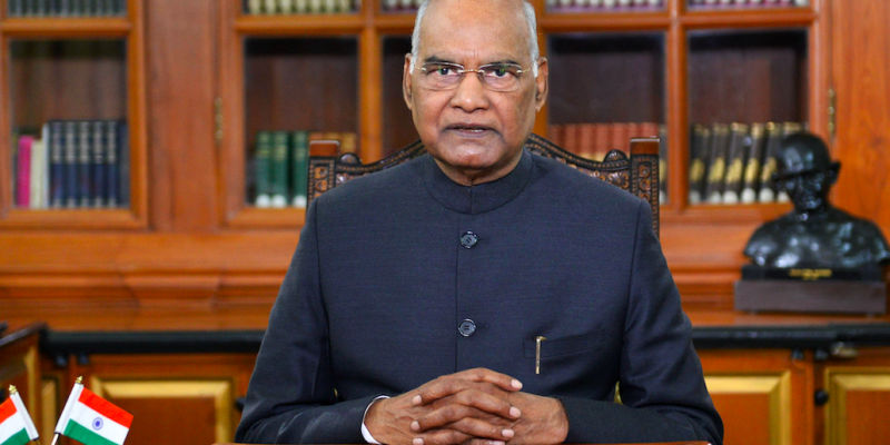 Panel on ‘One Election’ to Examine if ‘Ratification by States’ Is Needed, Adhir Declines to Be on it