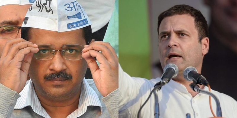 Amid Disagreements Over State Polls, Congress and AAP Say INDIA Alliance Is for ‘National’ Election