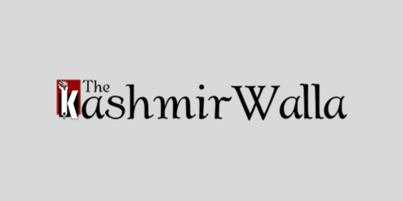 ‘Gut-Wrenching’: Kashmir Walla Staff Say Government Blocked Their Website