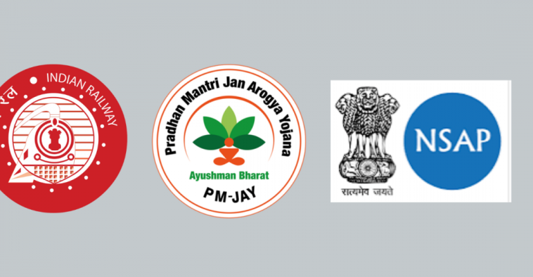 CAG on Indian Railways’ Expenses, Ayushman Bharat Graft, Diversion of Pension Scheme Funds