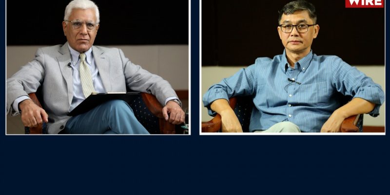 Watch: ‘Amit Shah’s Lok Sabha Speech Has Made Things Worse in Manipur, Irresponsible Not to Remove Biren’