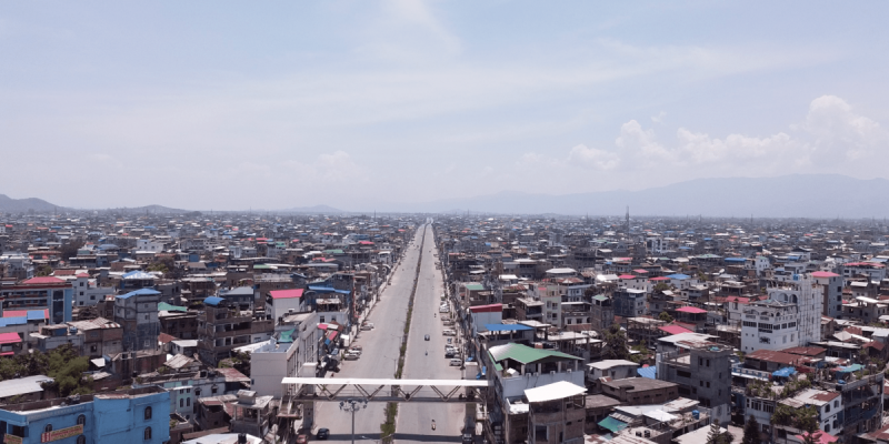 ‘Imphal Out of Bounds for Kuki-Zos,’ 10 MLAs Urge PM to Create DGP, Chief Secy Posts for Hills