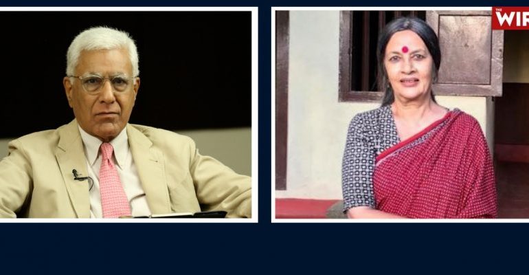 Watch | Manipur Governor ‘Deeply Concerned’ by Violence But Ignored by Biren Govt: Brinda Karat