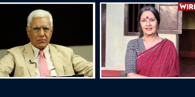 Watch | Manipur Governor ‘Deeply Concerned’ by Violence But Ignored by Biren Govt: Brinda Karat