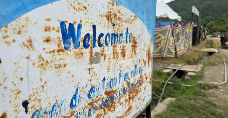 ‘We Lived There for 30 Years But Can’t Go Back Now’: Accounts of Loss From a Land of Zero FIRs