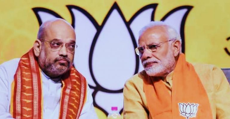 ‘No Trace of Sympathy’: Modi-Shah’s Reply to the Opposition in Parliament Was an Insult to Manipur