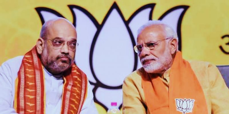 ‘No Trace of Sympathy’: Modi-Shah’s Reply to the Opposition in Parliament Was an Insult to Manipur