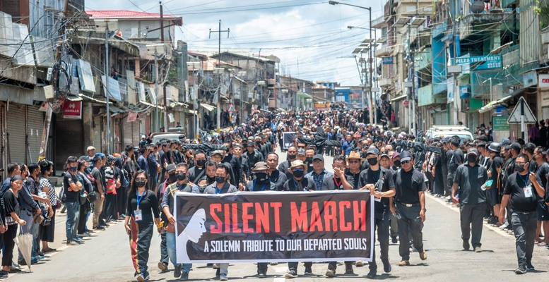 Special | Controlling Manipur Matters: Even Solutions for Peace Risk Drawing in More Communities