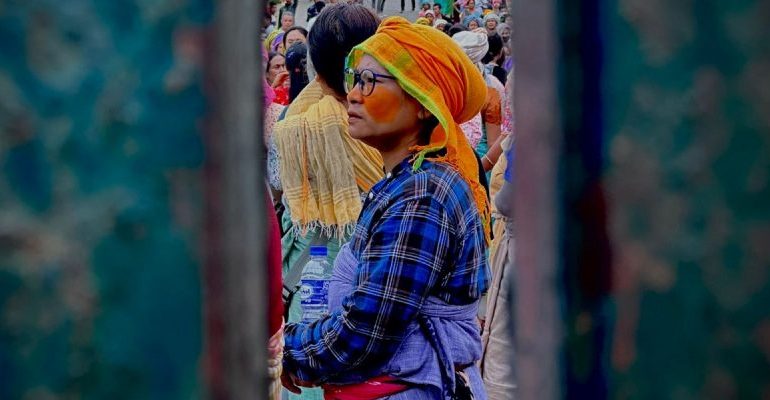 Manipur Has Been Without Internet Services for 100 Days Now