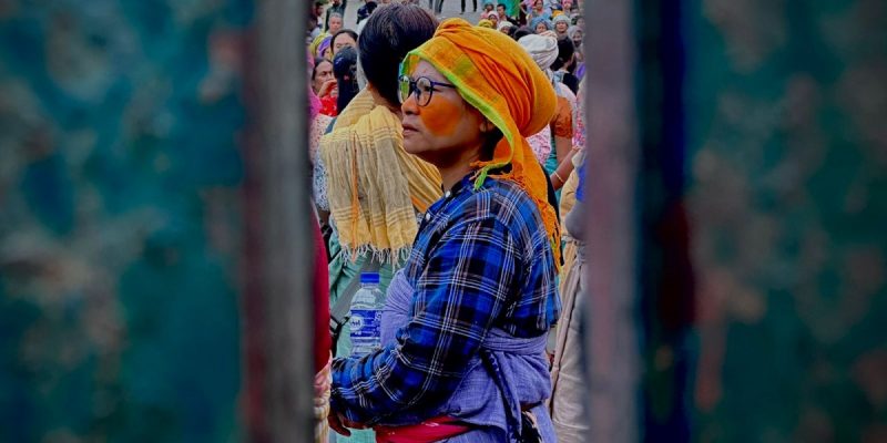 Manipur Has Been Without Internet Services for 100 Days Now