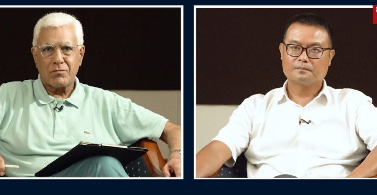 Watch | Full Details of Kuki Leaders’ Talks With Amit Shah on Mass Burials, Separate Administration