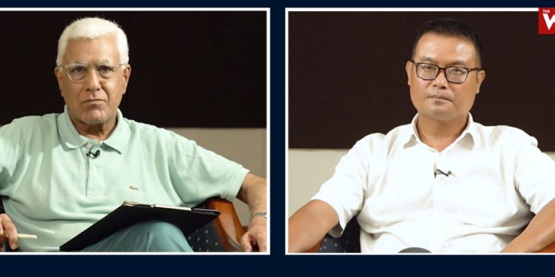 Watch | Full Details of Kuki Leaders’ Talks With Amit Shah on Mass Burials, Separate Administration