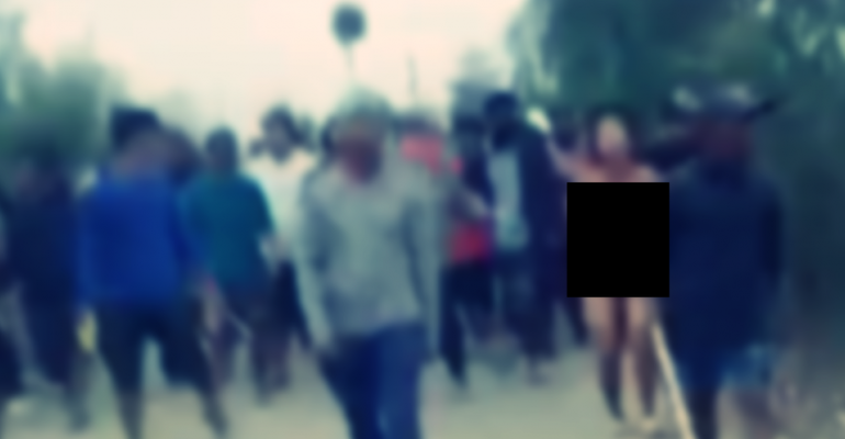 Manipur: 5 Policemen Suspended Over Viral Video of Sexual Assault