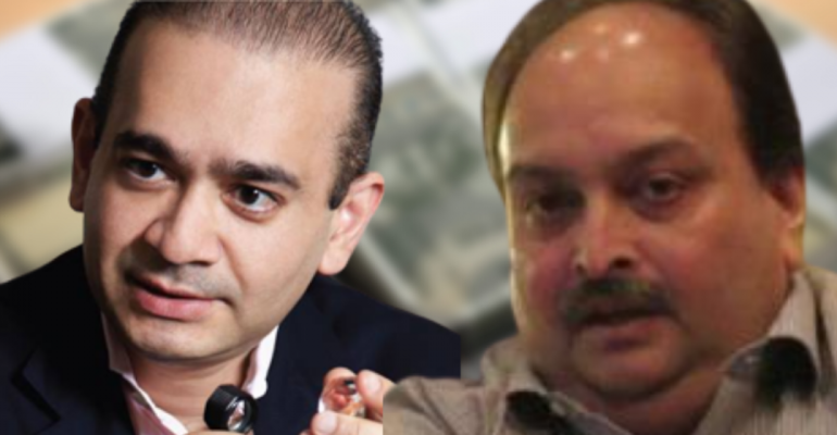 The Modi Govt Used Ordinary Indians’ Money to Square the Accounts of Wilful Defaulters, Fraudsters