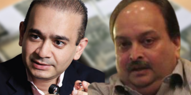 The Modi Govt Used Ordinary Indians’ Money to Square the Accounts of Wilful Defaulters, Fraudsters