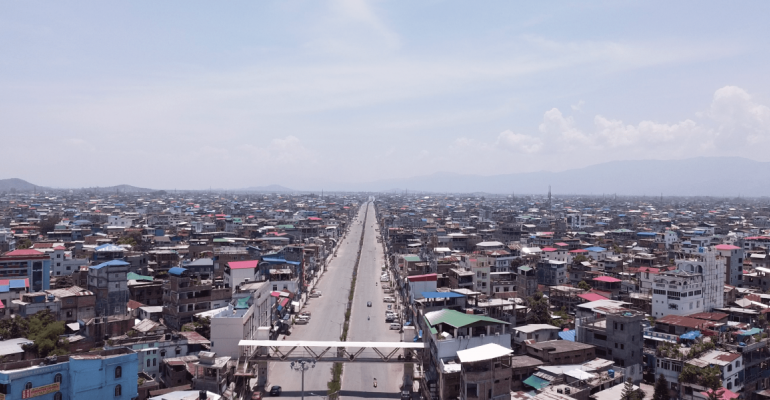 Double-Engine: The Union and State Government Must Answer for Manipur