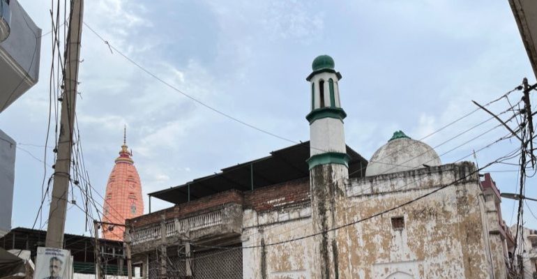 ‘I Was Scared, Didn’t Take a Chance’: Muslim Workers Flee After Violence in Gurugram’s Badshahpur