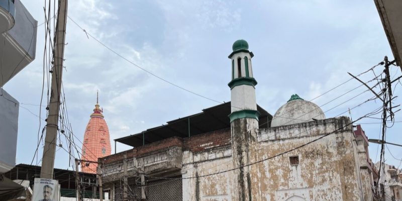 ‘I Was Scared, Didn’t Take a Chance’: Muslim Workers Flee After Violence in Gurugram’s Badshahpur