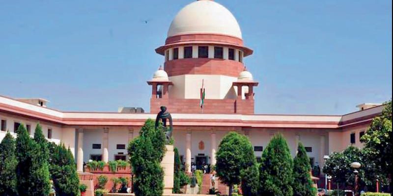SC’s Article 370 Hearing: Petitioner Says Parliament Can’t Declare Itself as Constituent Assembly