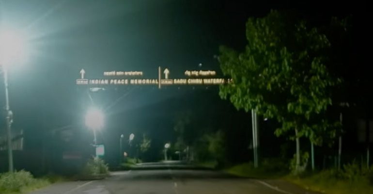 ‘Borders’, Firing and Frequent Checks: A Reporter’s Account of a Night in Imphal