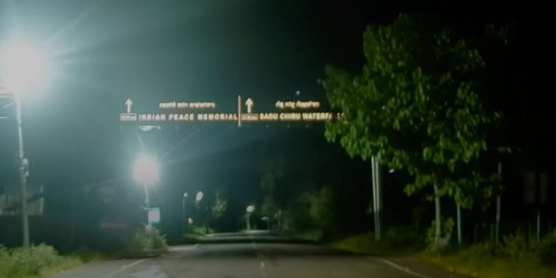 ‘Borders’, Firing and Frequent Checks: A Reporter’s Account of a Night in Imphal